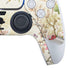 William Kilburn Seaweed on Silk Paper PS5 Controller Skin